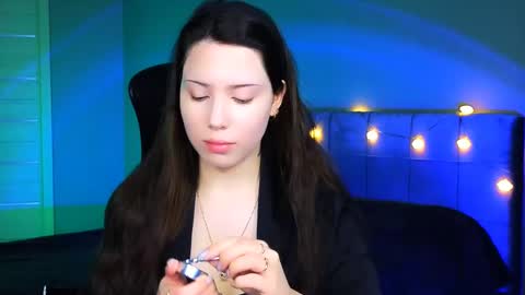 Bye bye dear See you on December 3st  online show from March 6, 6:41 am