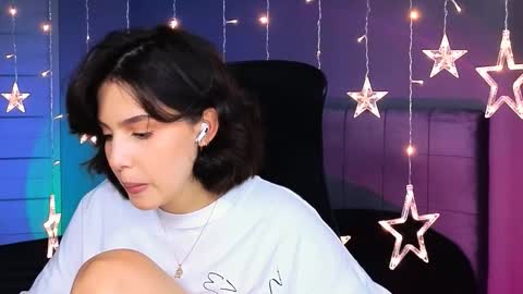 Bye bye dear See you on December 3st  online show from September 30, 11:48 am