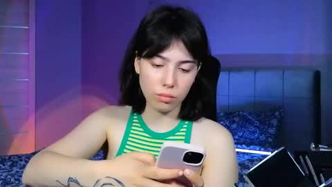 Snapshot of stacygonzales_ chatting on May 12, 8:22 am Bye bye dear See you on December 3st online show from May 12, 8:22 am