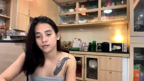 Stacy online show from January 19, 12:50 pm