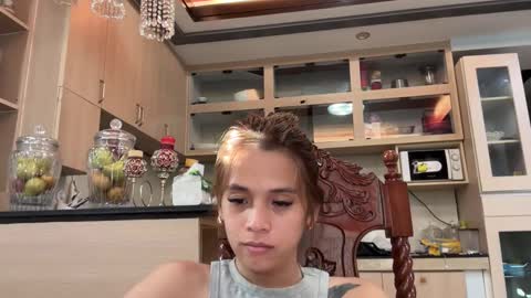 Stacy online show from March 30, 10:55 pm