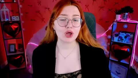 Stasey online show from February 15, 9:30 am