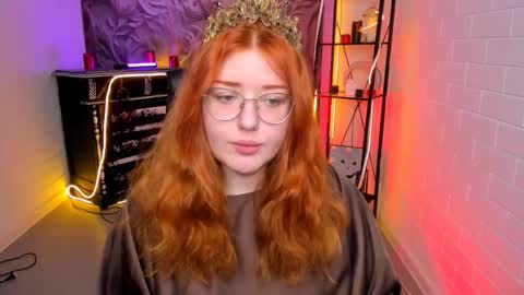 Stasey online show from February 28, 9:32 am