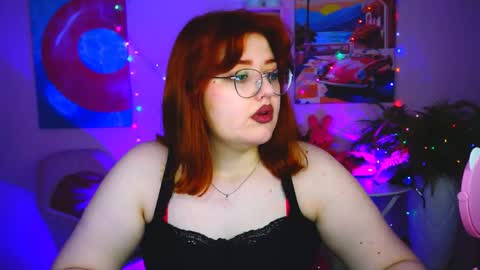 Snapshot of stacyjensen chatting on April 10, 12:10 pm Stasey online show from April 10, 12:10 pm