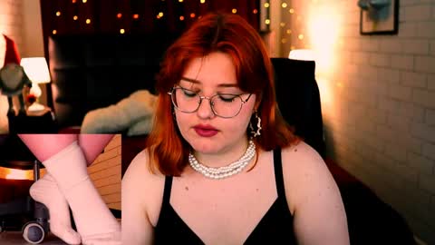 Snapshot of stacyjensen chatting on May 11, 2:34 pm Stasey online show from May 11, 2:34 pm