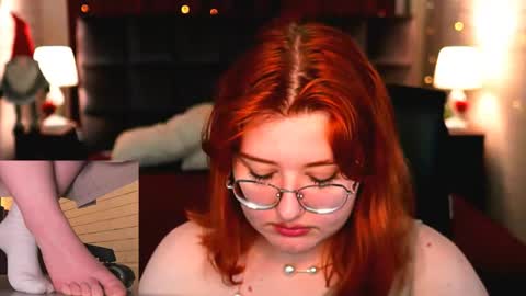 Snapshot of stacyjensen chatting on May 12, 2:25 pm Stasey online show from May 12, 2:25 pm