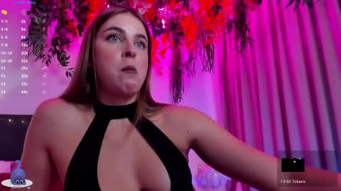 Stacy online show from January 25, 11:44 am