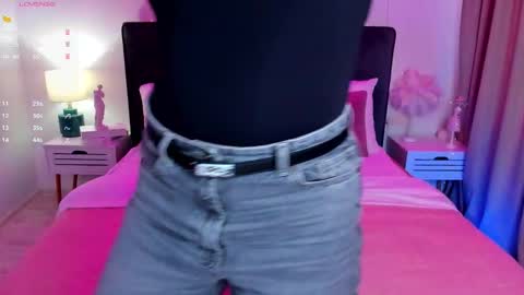 Stacy online show from September 13, 5:07 am