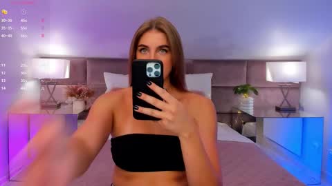 Stacy online show from October 24, 12:12 pm