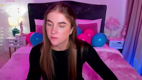 Stacy online show from October 31, 6:14 am