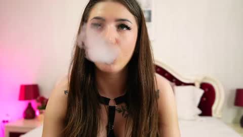 Stacy online show from May 11, 11:46 pm
