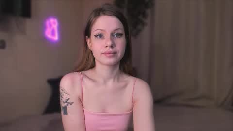 stacyloveforu online show from February 21, 11:50 pm