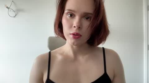 Stacy online show from June 23, 12:58 pm
