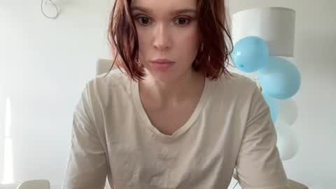 Stacy online show from July 25, 3:20 pm