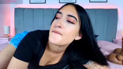 Stacy online show from February 5, 1:16 pm