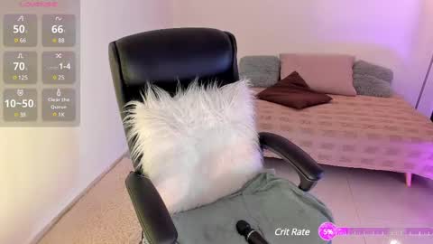 carol  online show from March 5, 6:23 pm
