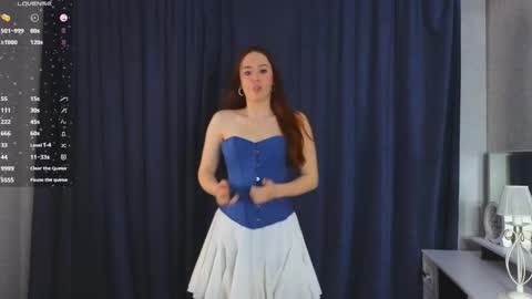 stacywats online show from February 25, 10:07 pm