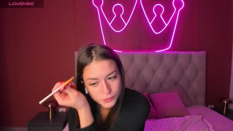 Stacy online show from October 4, 1:25 am