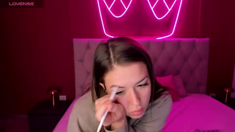 Stacy online show from October 14, 2:01 am