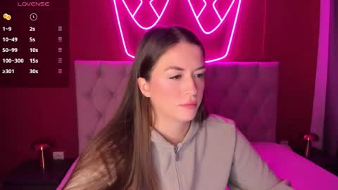 Stacy online show from October 17, 1:20 am