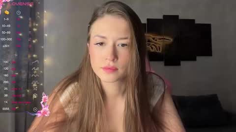 Stacy online show from January 10, 3:08 am