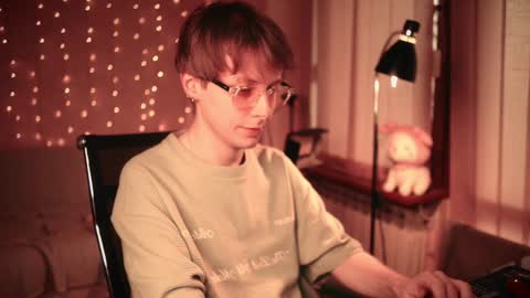 FANSLY  online show from January 26, 9:29 am