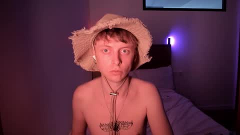 FANSLY  online show from February 28, 3:26 am