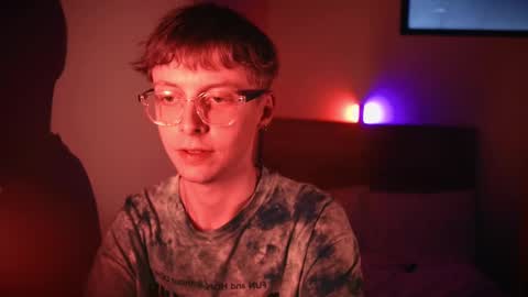 FANSLY  online show from March 1, 3:53 am
