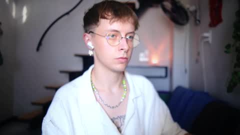 FANSLY  online show from September 15, 1:05 am