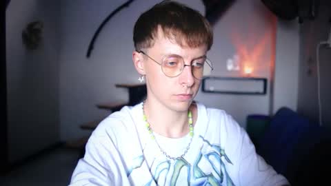 FANSLY  online show from September 17, 2:02 am