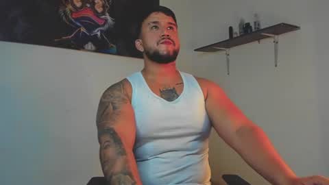 anferney online show from August 5, 2:58 am