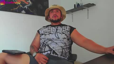 anferney online show from August 5, 5:27 pm