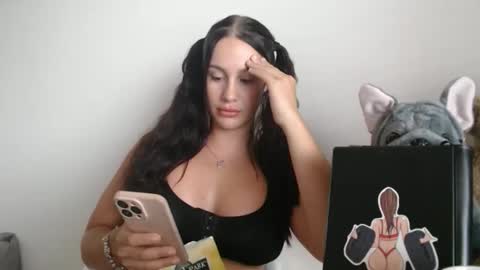 daisy online show from March 16, 10:14 pm