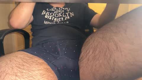 stang_ online show from January 13, 3:06 pm