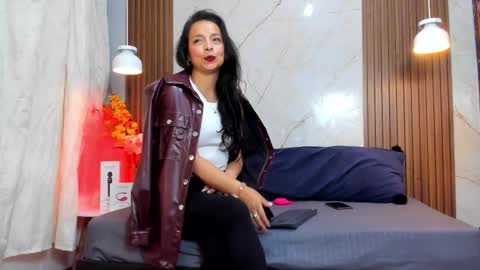 Angel Rivera online show from March 2, 11:50 am