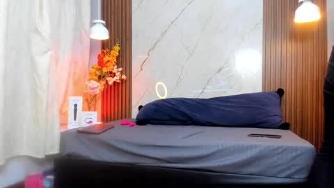 Angel Rivera online show from March 27, 11:54 am