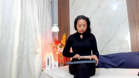 Snapshot of stangela_rivera chatting on May 6, 11:59 am Angel Rivera online show from May 6, 11:59 am