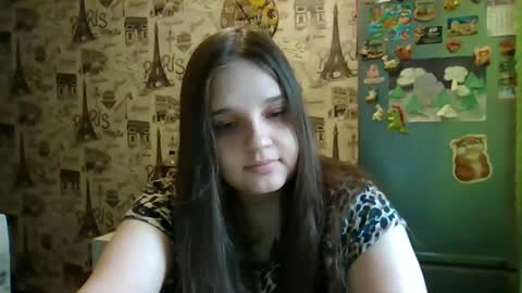 Snapshot of stanislavaaa chatting on September 30, 5:56 am Stasya online show from September 30, 5:56 am