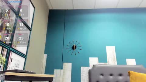 Snapshot of stanlycupper333 chatting on December 2, 2:41 pm Stanly online show from December 2, 2:41 pm