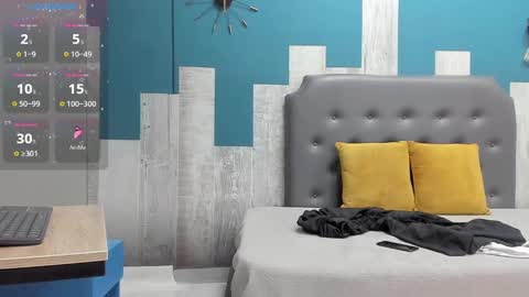 Snapshot of stanlycupper333 chatting on December 29, 2:21 pm Stanly online show from December 29, 2:21 pm