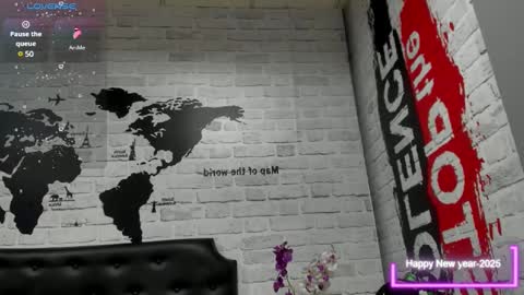 Snapshot of stanlycupper333 chatting on January 20, 11:13 am Stanly online show from January 20, 11:13 am