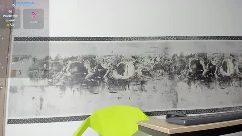 Snapshot of stanlycupper333 chatting on January 26, 1:25 pm Stanly online show from January 26, 1:25 pm