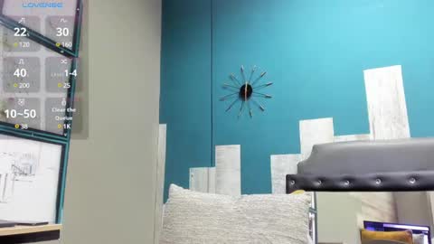 Snapshot of stanlycupper333 chatting on February 2, 11:19 am Stanly online show from February 2, 11:19 am