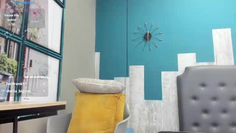 Snapshot of stanlycupper333 chatting on February 2, 5:26 pm Stanly online show from February 2, 5:26 pm