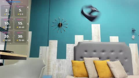 Snapshot of stanlycupper333 chatting on February 3, 5:35 pm Stanly online show from February 3, 5:35 pm