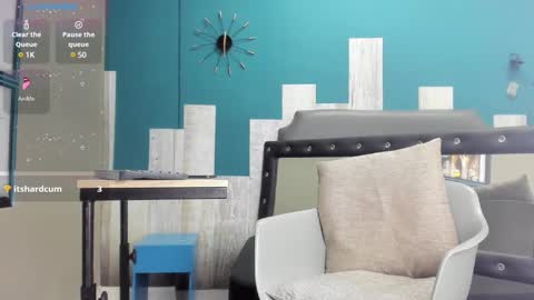 Snapshot of stanlycupper333 chatting on February 7, 4:56 pm Stanly online show from February 7, 4:56 pm