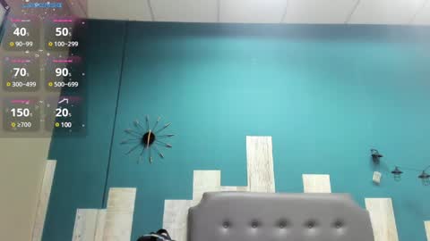 Snapshot of stanlycupper333 chatting on February 10, 11:04 am Stanly online show from February 10, 11:04 am