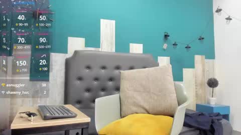 Snapshot of stanlycupper333 chatting on February 10, 5:09 pm Stanly online show from February 10, 5:09 pm