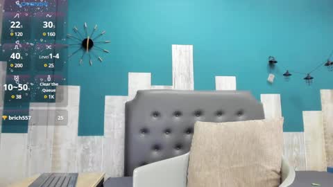 Snapshot of stanlycupper333 chatting on February 14, 2:44 pm Stanly online show from February 14, 2:44 pm