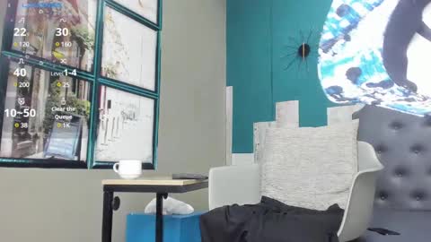 Snapshot of stanlycupper333 chatting on February 22, 1:46 pm Stanly online show from February 22, 1:46 pm